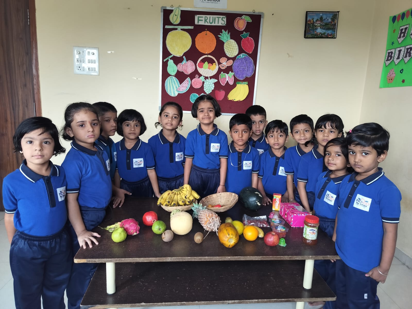 Festival celebrations